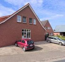 Helle 3,5-Zimmer-Wohnung im 1.OG in Bülstedt zu vermieten - Tarmstedt