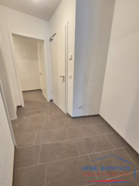 Foto - 2 Zimmer Erdgeschoßwohnung in Meppen