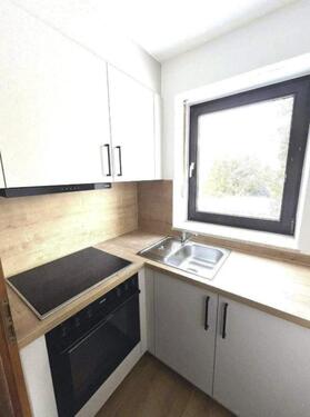 Foto - Etagenwohnung in Mühldorf am Inn zur Miete