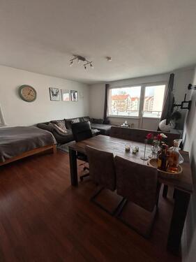 Foto - Lichtdurchflutete Zwei-Zimmer-Wohnung in Vahrenwald List.