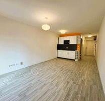 1-Zimmer Wohnung nur für Studierende oder Auszubildene in Erlangen-Süd