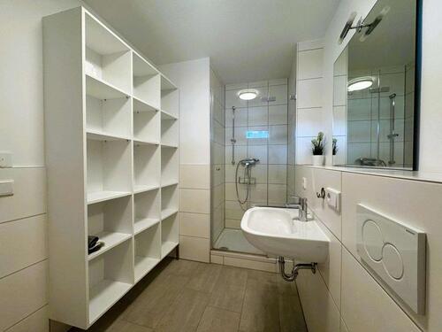 Foto - Etagenwohnung in Erlangen zur Miete