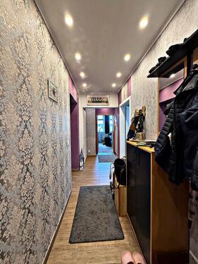 Foto - 3 Raum Wohnung in Sangerhausen.