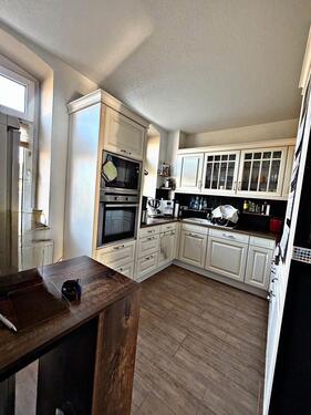 Foto - 3 Zimmer Erdgeschoßwohnung in Sangerhausen