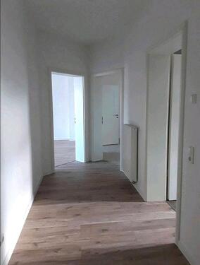 Foto - 2 Raumwohnung, großzügig und hell