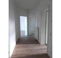 2 Raumwohnung, großzügig und hell - Halle (Saale) Büschdorf