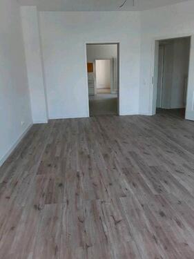 Foto - Etagenwohnung in Halle (Saale) zur Miete