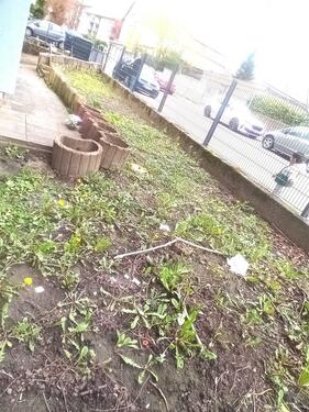 Foto - Grundst&uuml;ck in Saarbrücken