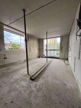 Foto - 2 Zimmer Etagenwohnung in Oldenburg