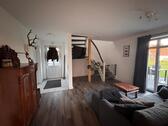 Foto - Wohnung im Maisonette-Stil mit Garten und Stellplatz in Müden (Örtze)