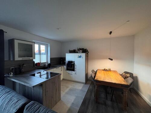 Foto - 2 Zimmer Maisonettenwohnung zur Miete in Faßberg