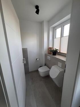 Foto - 2 Zimmer Maisonettenwohnung in Faßberg