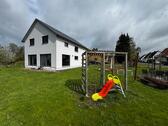Foto - Modernes KFW40 Haus in Traumlage mit Traumgrundstück