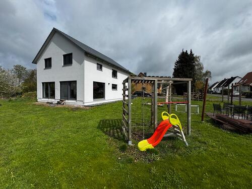Foto - Modernes KFW40 Haus in Traumlage mit Traumgrundstück