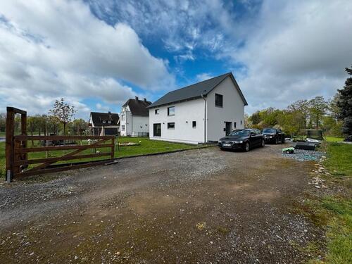 Foto - 5.5 Zimmer Einfamilienhaus zum Kaufen in Lauenau