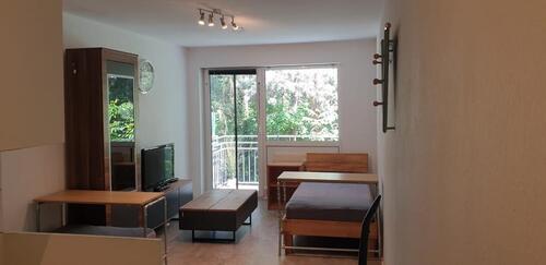 Foto - 1-Zimmer Appartment eingerichtet für zwei Personen