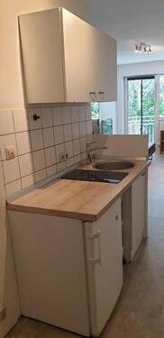 Foto - Etagenwohnung in Erlangen zur Miete