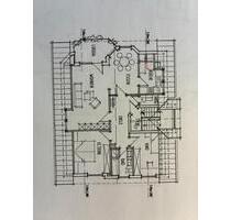 Dachgeschosswohnung zu vermieten - Stockach