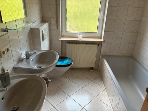 Foto - 3 Zimmer Dachgeschoßwohnung in Stockach