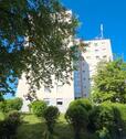 Foto - Maudach, 2ZKB, Stellplatz, Balkon, von privat