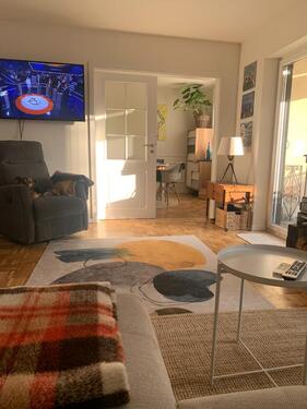 Foto - 3 Zimmer Wohnung in Glonn mit Schwimmbad und Sauna
