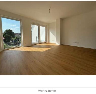 Foto - Etagenwohnung zur Miete in Hanau
