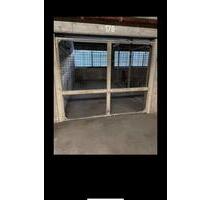 Garagenstellplatz verschließbar Köln Chorweiler Nord