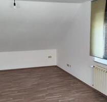Mietwohnung in Rabenau Geilshausen