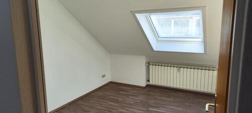 Foto - Etagenwohnung in Rabenau zur Miete