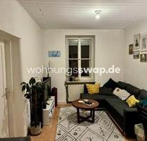Wohnungsswap - 2 Zimmer, 56 m² - Ohlmüllerstraße, Au-Haidhausen, München
