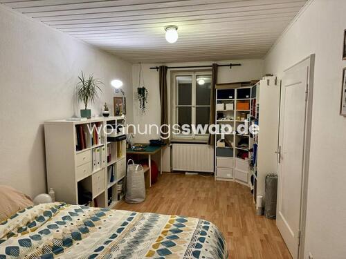 Foto - Etagenwohnung zur Miete in München