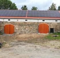 Stellplatz, Unterstellplatz, Garage - Löbau
