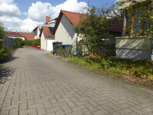 Foto - Schöne 3 Zimmer Wohnung in Fallersleben Mitte