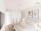 Foto - Etagenwohnung zur Miete in Modautal