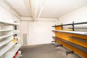 Foto - Lagerraum 16m² - 190,00 EUR Kaltmiete,