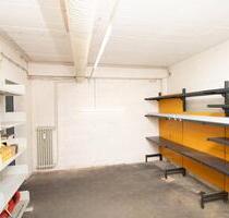 Lagerraum 16m² - 190,00 EUR Kaltmiete, in Witten (PLZ: 58455) Heven