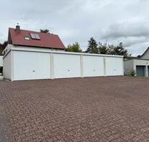 Garagen zu vermieten - 70,00 EUR Miete, in Vöhl (PLZ: 34516)