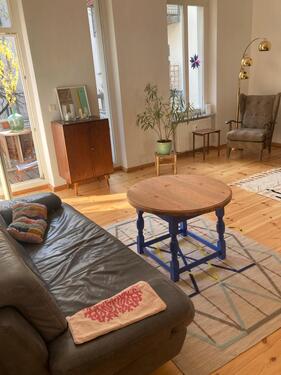 Foto - Herbstferien in Berlin! Wohnung zwei Wochen frei