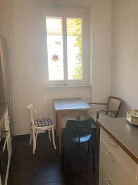 Foto - Etagenwohnung in Berlin