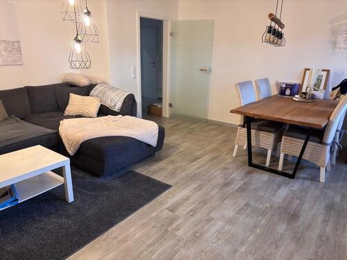 Foto - Etagenwohnung zur Miete in Uetze