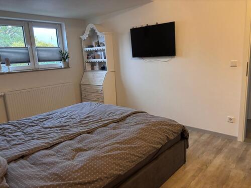Foto - Etagenwohnung in Uetze