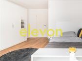 Foto - Ausschließlich für Studenten! elevon Hannover: Optimal geschnittene 1-Zimmer-Apartments