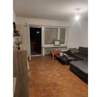 Verkaufe vermietete helle 2-Zimmer Wohnung mit Balkon in Senden