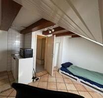 Zentral gelegene Wohnung mit 15 m² im vierten Stock - Freiburg im Breisgau