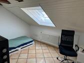 Foto - Etagenwohnung zur Miete in Freiburg im Breisgau