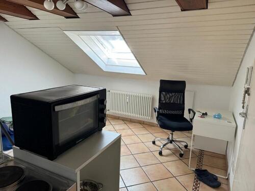 Foto - Etagenwohnung in Freiburg im Breisgau
