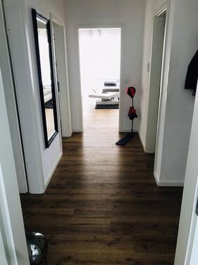 Foto - Etagenwohnung in Heiden zur Miete
