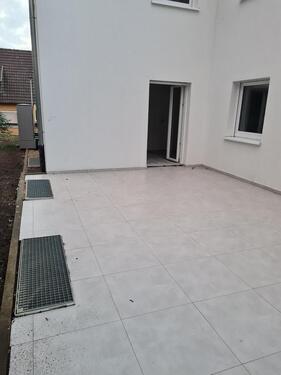 Foto - Etagenwohnung zur Miete in Bahlingen am Kaiserstuhl