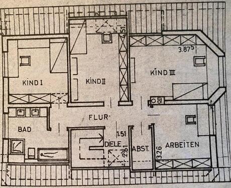 Foto - Einfamilienhaus in Dülmen