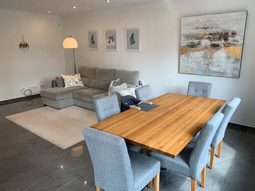 Foto - Etagenwohnung zur Miete in Lüdenscheid